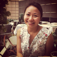 Adeline Lu Email