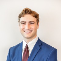 Veritex Community Bank Employee Gavin Duke's profile photo