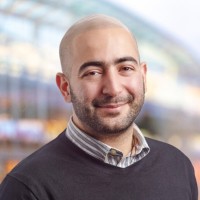 Hossein Bajehkian Email