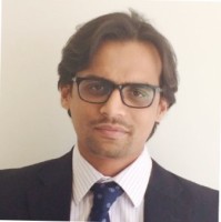 SNB Capital Employee Talha Nazar's profile photo