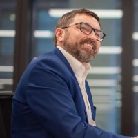 Paul Hughes Email
