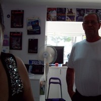SDW Rotterdam Employee Hennie du Mortier's profile photo