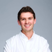 Mutiny Employee Matt Ratchford's profile photo