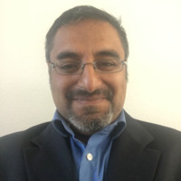 Capgemini Employee G. Shaikh's profile photo