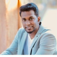 Klaus IT Solutions Pvt Ltd Employee Madhan M's profile photo