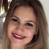 U.SK Dermatology Employee Tuane Vieira de Faria's profile photo