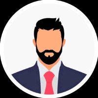 Wolf Technologies LLC Employee Kalpesh Chauhan's profile photo