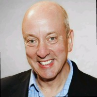 Codis Employee Steven Facer's profile photo