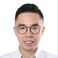 The Bank of East Asia, Limited (BEA) Employee Stephen Lai's profile photo