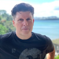 Inde Technology Employee Tim Foxell's profile photo