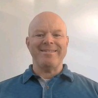 Chicken Salad Chick Employee Russell Roper's profile photo