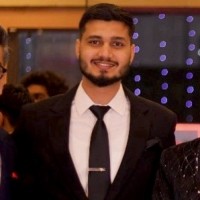 RSP Design Consultant's INDIA Pvt Ltd Employee ar.nikhil Nigania's profile photo