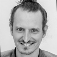 The Shift Project Employee Corentin Leroux's profile photo