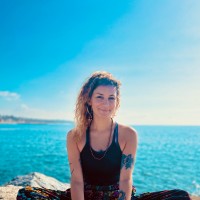 Red Diamond Yoga Employee Kyla Porcellini's profile photo