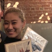 A.L.C. Employee Jade Ye's profile photo