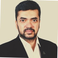 Novigo Solutions Employee Mohammed Jarood's profile photo