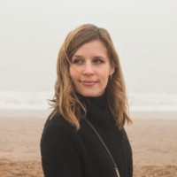 Effusion LLP Employee Julie Aparicio's profile photo