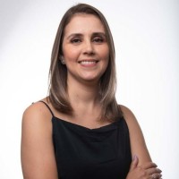 Universidade do Oeste Paulista Employee Aline Blasechi's profile photo