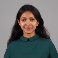 The People Order Employee Ishita Jajodia's profile photo