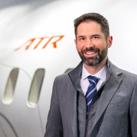 ATR Employee Pierre Farjounel's profile photo