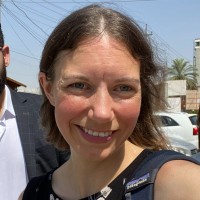 Sara Gallagher Email & Phone Number