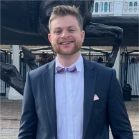 Publicis Groupe Employee Tim Keegan's profile photo