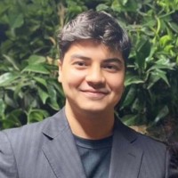 FCOM SPA Employee Enrique Andres González Venegas's profile photo