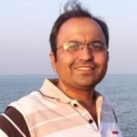 Arun Thaker Email