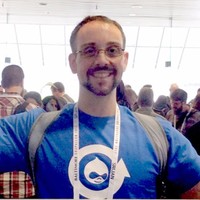 Upside Collective Employee Patrick Avella's profile photo