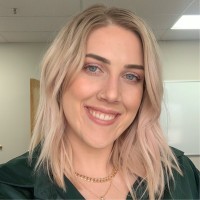 Hand & Stone Massage and Facial Spa Employee Jamie Laver's profile photo