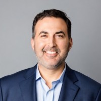 KCD PR Inc. Employee Kevin Dinino's profile photo