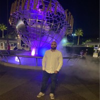 VCI Construction Employee Pankaj Kumar's profile photo