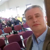 Lukwise Employee Hakkı Yılmaz's profile photo