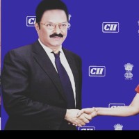 Bearys Group Employee Gprajkumar Padmanapan's profile photo