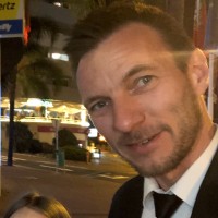 Morten Perriard Email & Phone Number