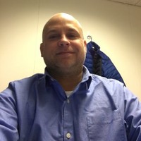 TeleWorld Solutions Employee Darrin Feller's profile photo