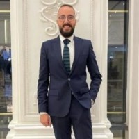 Fawry Employee Mostafa Eldeen's profile photo