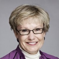 Forest Products Association of Canada Employee Susan Murray's profile photo