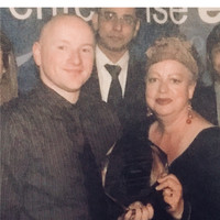 Rotunda Hospital Employee Brian Clancy's profile photo