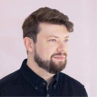 ADP Architecture Employee Andrew Brown's profile photo