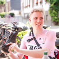 Schwalbe - Ralf Bohle GmbH Employee Oscar Fronhoff's profile photo