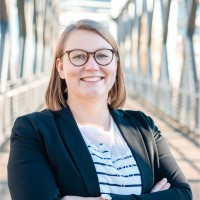 strrom Employee Johanne Karl's profile photo