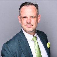 Pott Immo GmbH Employee Benjamin Heimann's profile photo