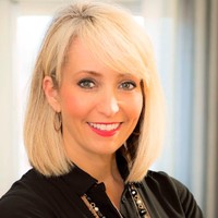 Dentsu Creative Employee Holly Gilbert's profile photo