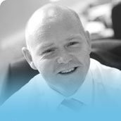 Advania UK Employee Steven Pallett's profile photo