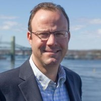 Contruent Employee Richard Humphrey's profile photo