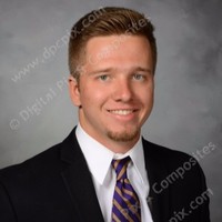Alsco Employee Benjamin Flower's profile photo