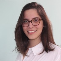 Rivio Employee Maria Clara A Oliveira's profile photo