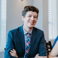 Jesse Cutting Email & Phone Number