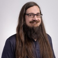 Sovos Brands Employee Patrick Marikos's profile photo